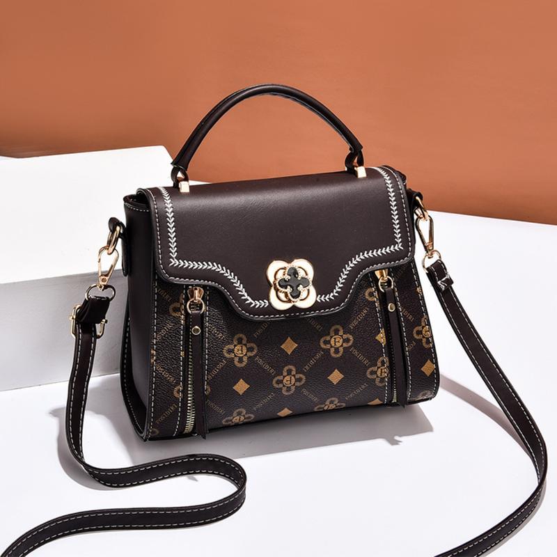 Tas Selempang Wanita NewArrival Mini Slimbag Korea Style Kulit WS - CN 04 4