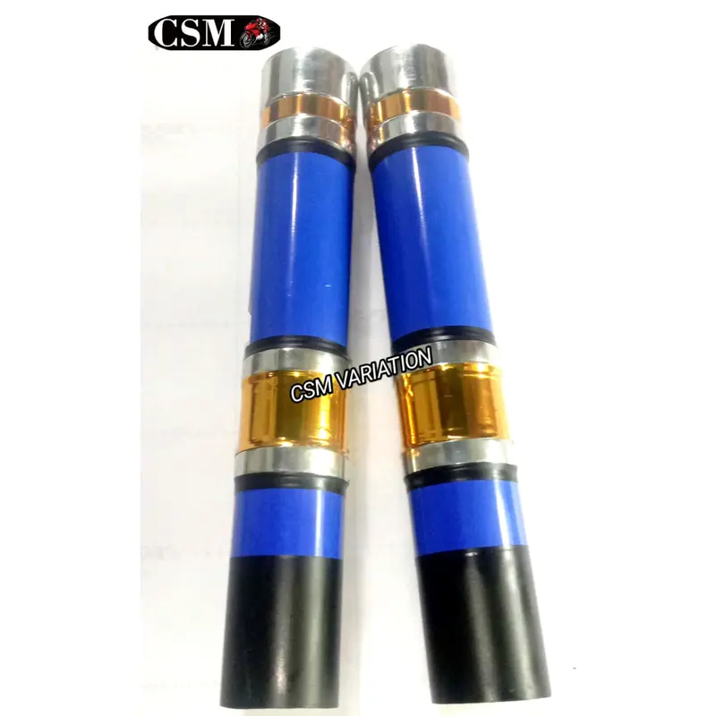 COVER SHOCK MIO ALL , MIO SOUL GT, FINO, DLL CSM COVER SHOCK Aksesoris Motor 5