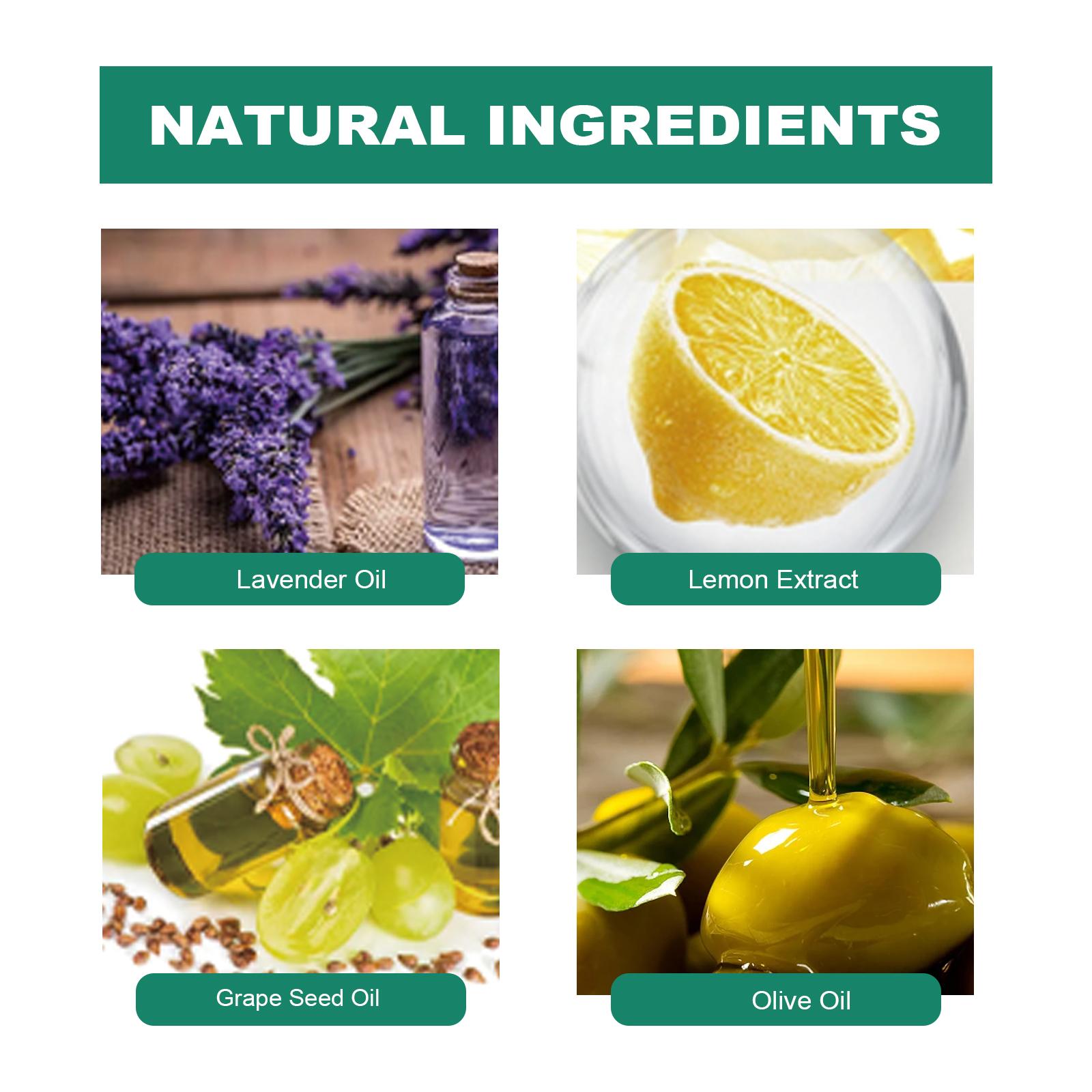 EELHOE Mendukung Tetes Telinga Sehat, Membersihkan Kotoran Telinga Untuk Mengurangi Tinnitus dan Ketidaknyamanan Punggung Perawatan Tubuh Tetes Telinga Ear Kuping