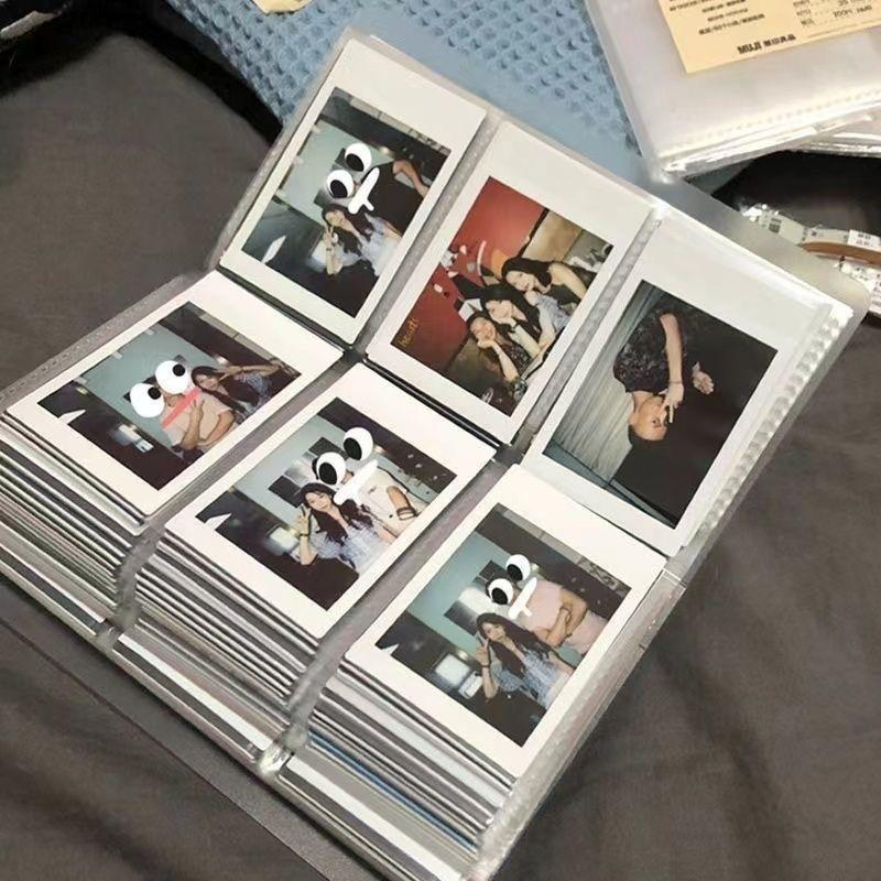 Product Introduction of [1507 miếng được bán trong 30 ngày] In ảnh Gửi thẻ Binder Album 3 inch 4 inch Rửa ảnh HD In ảnh sinh viên tùy chỉnh Điện thoại di động In ảnh 22