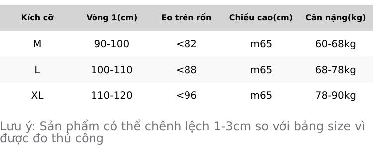 Product Introduction of ĐẦM CỔ U BIGSIZE CHẤM BI TAY BỒNG DÁNG NGẮN [TNT SHOP BIGSIZE 60KG 90KG] 0