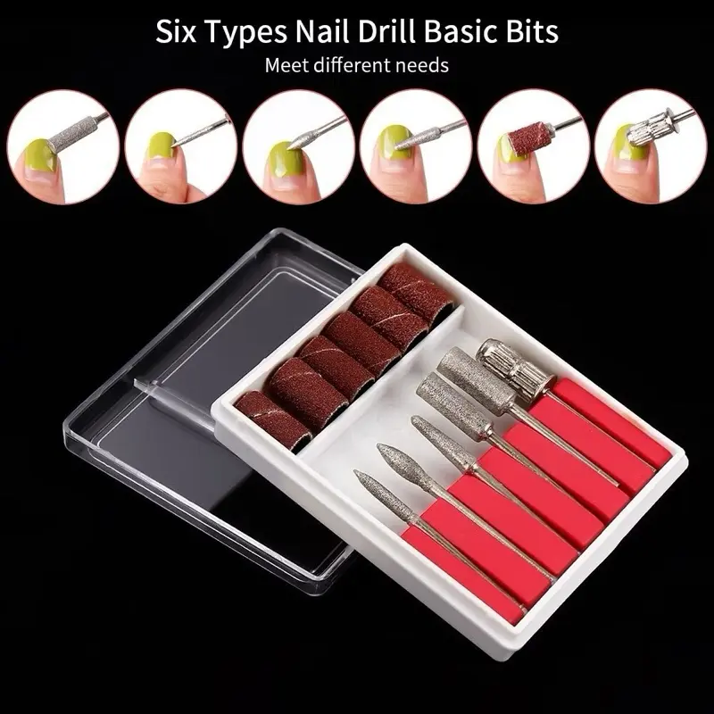 (Máy mài móng)Máy mài nail mài gel tích điện cầm tay ste101,dill nail 101,máy mài tích điện dill 101(bh 1 tháng)kèm bộ đầu mài+sac usb chuyên dụng trong làm móng 1