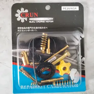 REPAIRKIT REPAIR KIT KARBURATOR PE 28 NSR 28 CRUN