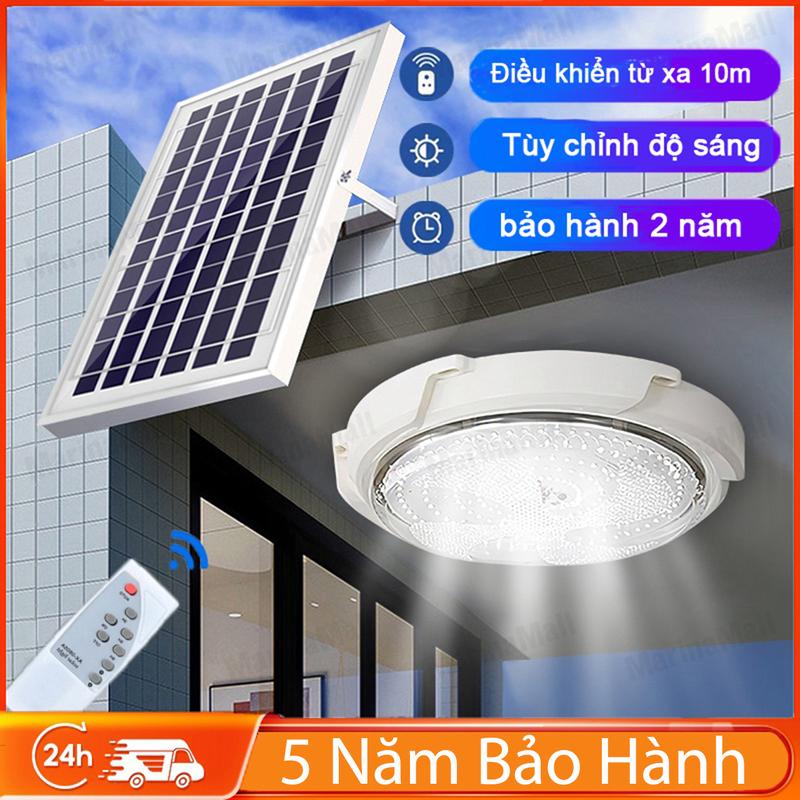 đèn led năng lượng mặt trời,Đèn thả trần,IP67 400W 300W đèn ốp trần trong nhà 5730LED với điều khiển từ xa