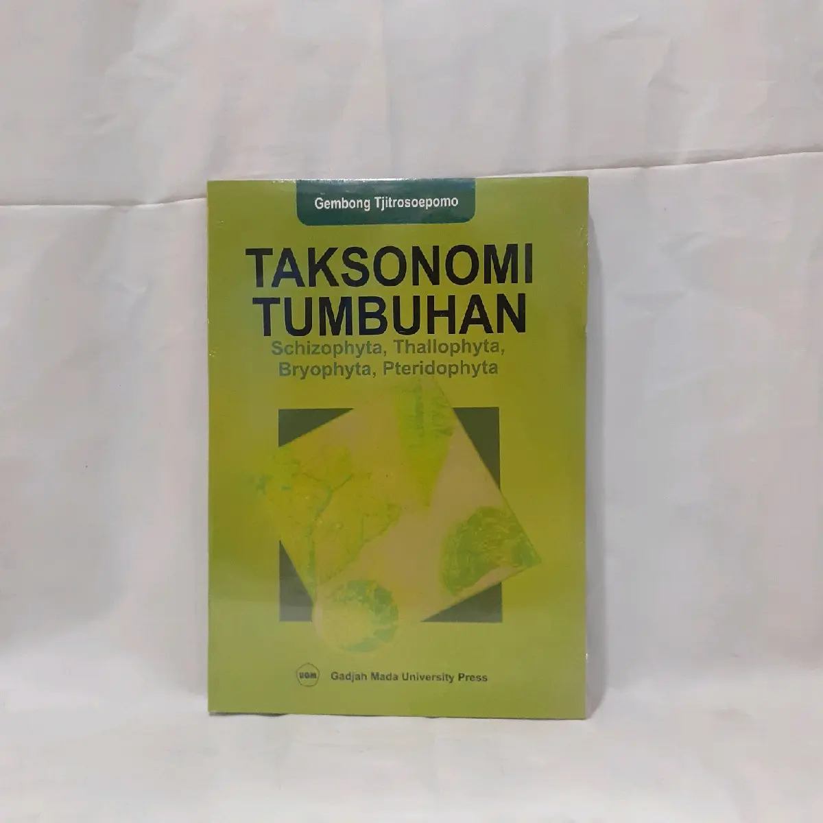 Taksonomi Tumbuhan
