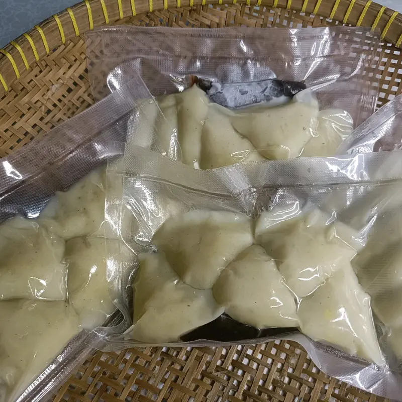 PEMPEK DOS SUPER CUKO KENTAL MANTAP 1