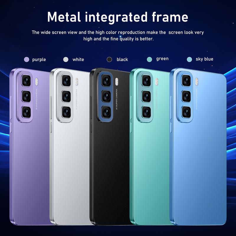 Product Introduction of Hot-selling Hot 50 Mobilephone Smartphone 3