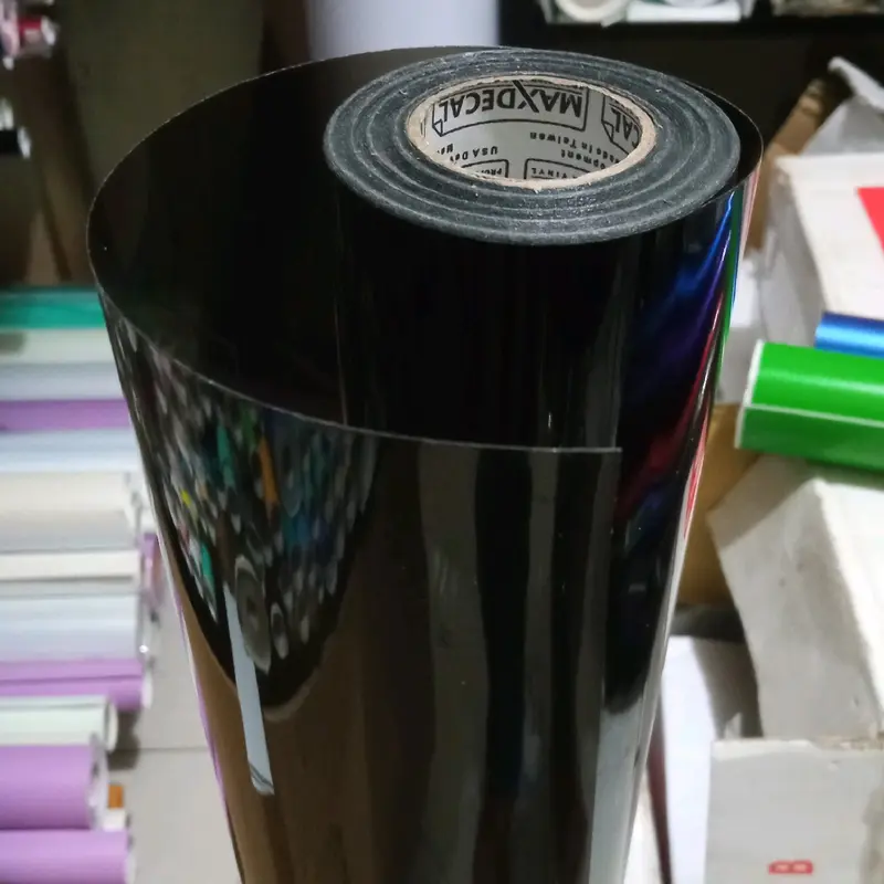 skotlet hitam transparan untuk variasi body/ lampu motor/mobil 2