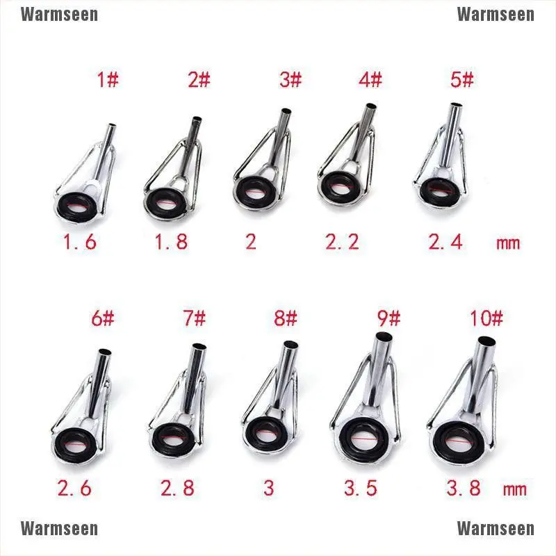Khoen Bu Đầu Cần đầy đủ các size 1