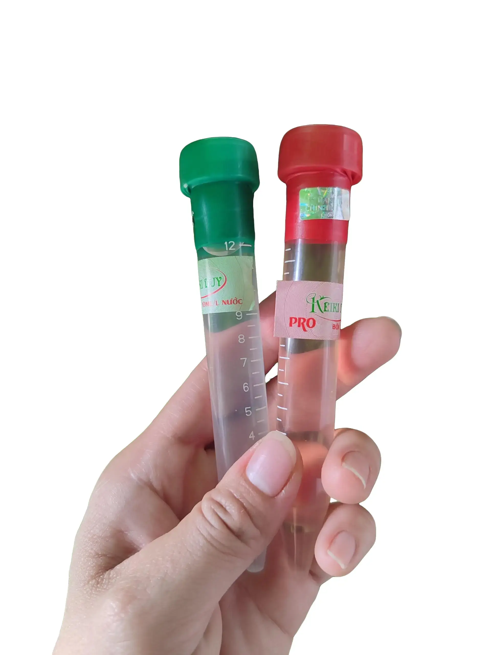 Kích mầm, kích chồi, kích hoa Duy xanh - Duy đỏ