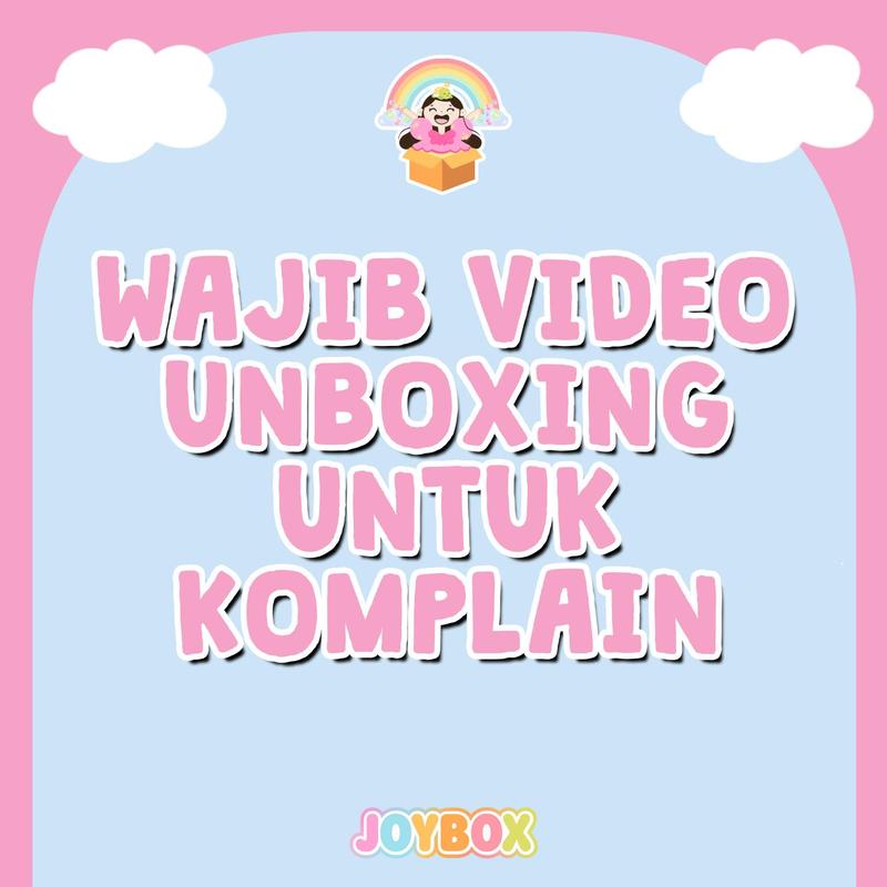 YUDI SNACK SLIME BY JOYBOX 250 ML MAINAN ANAK 2