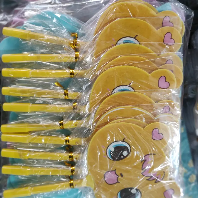 (isi 50 pcs) kipaas Pulpen 1