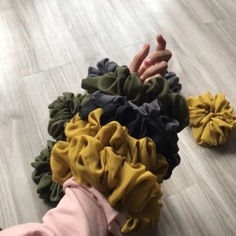 Scrunchie