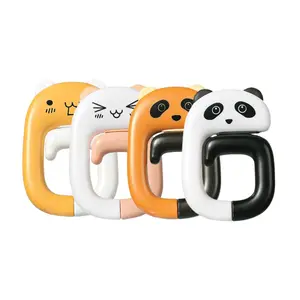 Cantolan Kait Portable Hanger Hook Organizer Gantungan Tas Meja Holder Table HM1014