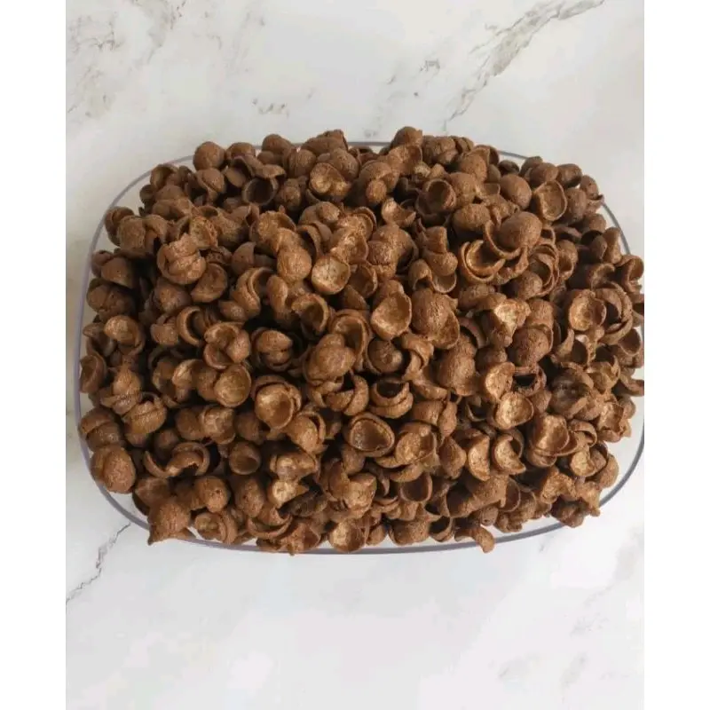 choco chips/ choco crunch/choco murah berkualitas 950 gr 4