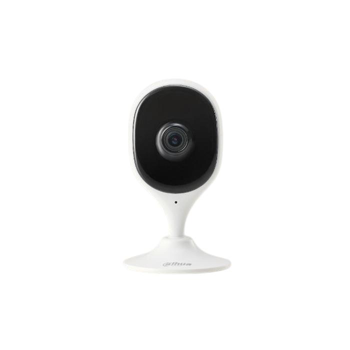 Gambar Dahua Cube Series DH-C3A | CCTV Wireless 3MP Smart IP Camera Audio Night Vision Led Wifi CCTV dari GGSTORESBY Kota Surabaya Tokopedia