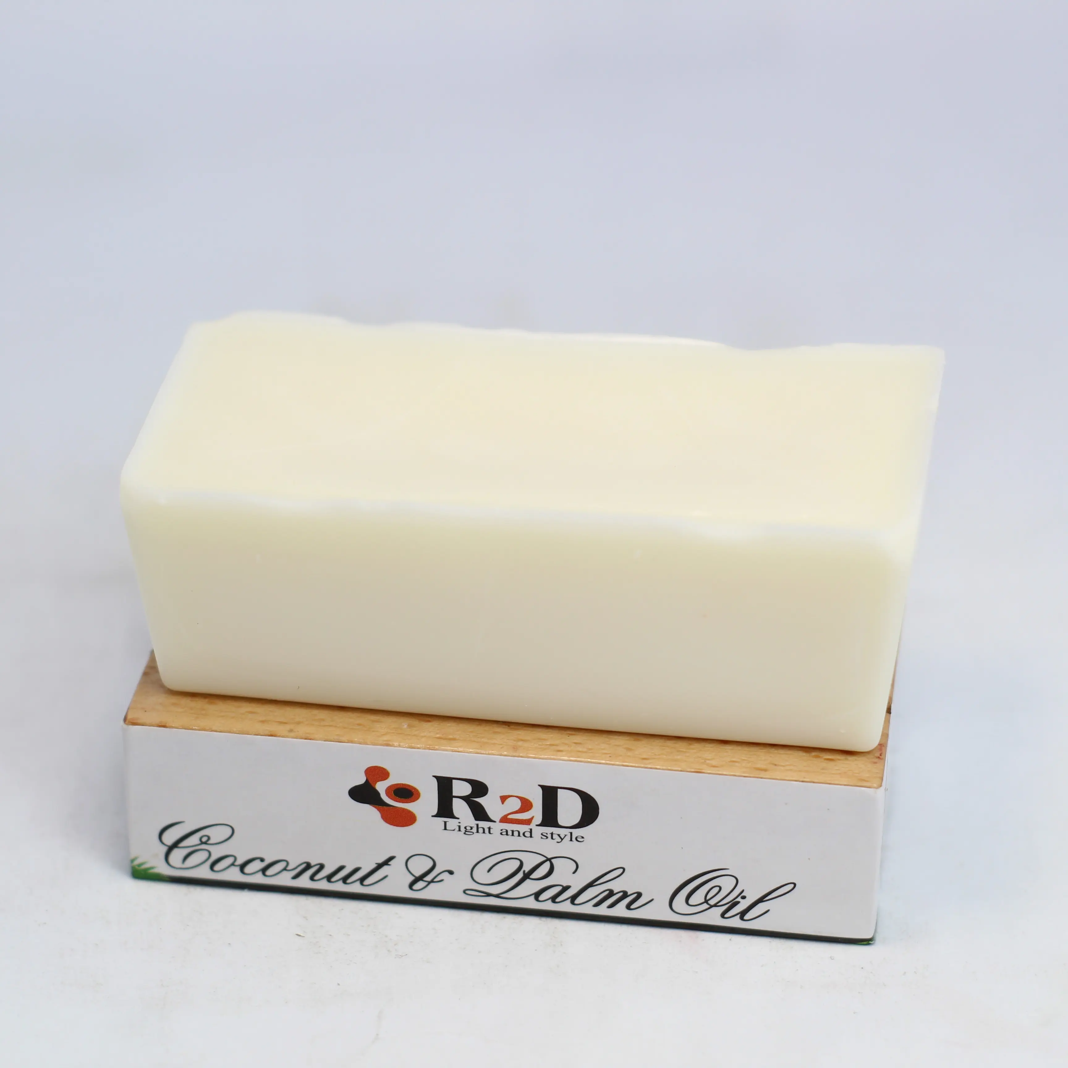 Sáp Công Thức Từ Sáp Cọ, Dầu Dừa, Sáp Đậu Nành Thành Phần Tự Nhiên Dùng Làm Nến
