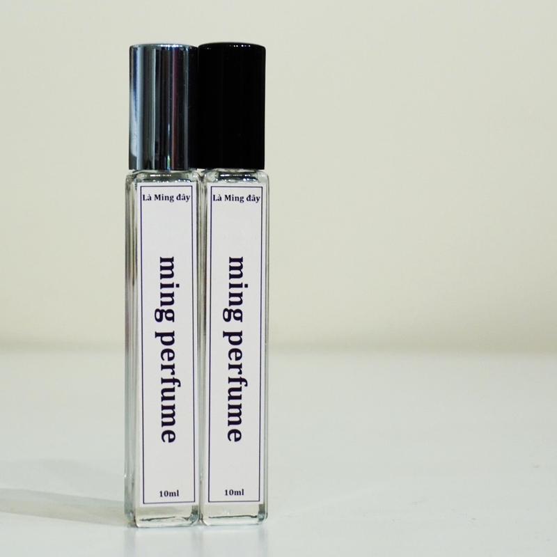Product Introduction of Đip.tyque- Mẫu thử 10ml Nước hoa (là ming đây) Nữ Women Perfume Cosmetic Xịt Thơm 5