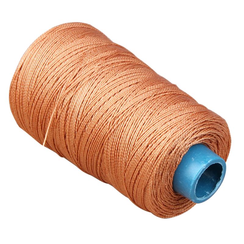 300m 0.8mm Strong Thread Cord DIY Handicraft Fishing Shoes Repair Line Rope 4