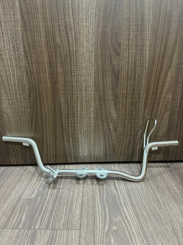 GÁC CHÂN MÁY INOX 304 DÀNH CHO CÁC DÒNG XE MÁY