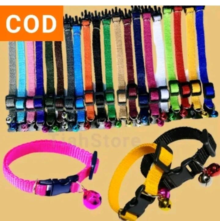Kalung Kucing Custom Motif Tulang Bisa Riquest nama tinggal chet ke seller nya bisa untuk semua hewan peliharaan kecil atau besar 3