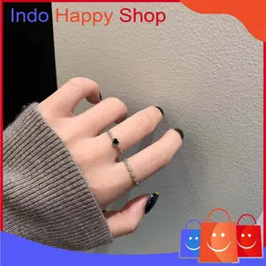 Cintin Set Motif Cantik Love Dan Gerigi 1228