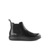 Gambar Obermain Suton Jovi Pria 03 - Black, 43 dari ZALORA Indonesia Kota Bekasi 1 Tokopedia