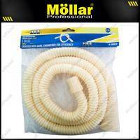 Gambar HSS H-SBM20 Selang Mesin Cuci 2 meter Buangan Air Keluar Flexible Drain Hose dari Mollar Kota Cirebon 1 Tokopedia