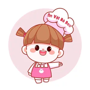 Tiệm ăn vặt bà Beo