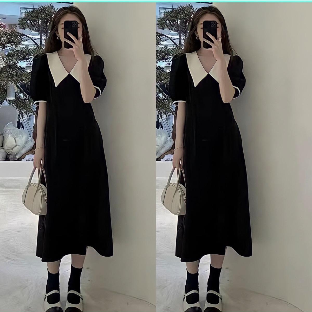 Đen Cổ Nhọn
