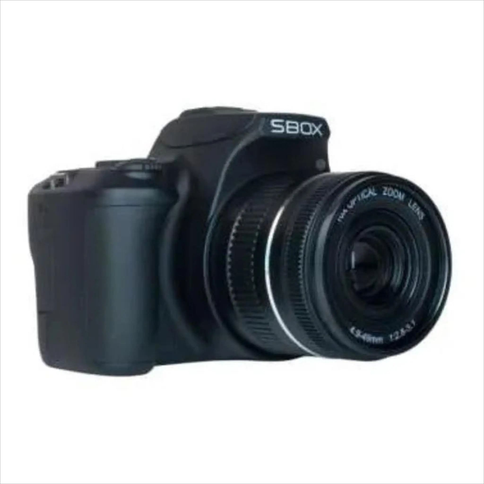 SBOX Onxy Pro DC3000 Black Kamera Digital Digicam sbox