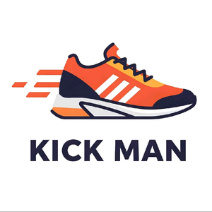 Kick Man