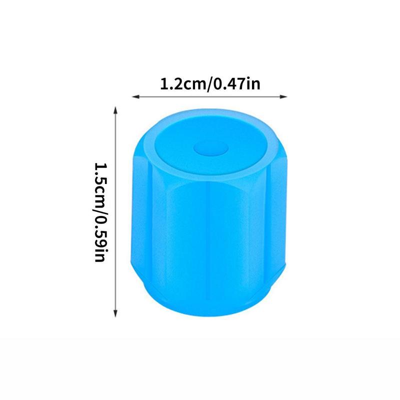 Product Introduction of Tire Air Valve Caps, Glow In The Dark, Set Of 4, High Strength, Glows At Night, Car Dress-Up Parts, Tire Valve Caps, Corrosion Prevention, Lightweight, Easy To Install, Universal, For Cars, Motorcycles, Bicycles, Fluorescent Orange 23