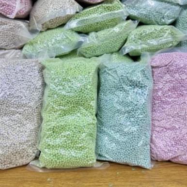 Cát sand 1kg lót chuồng hamster