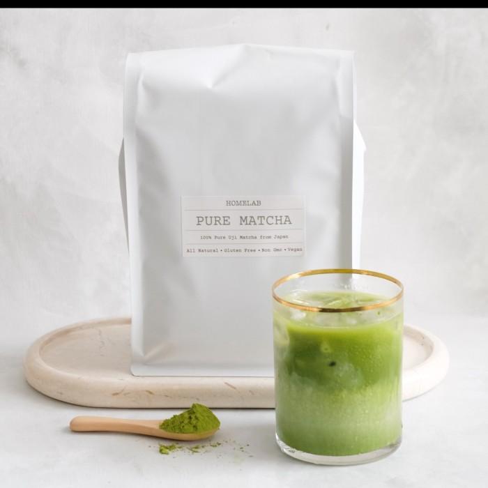 Pure Uji Matcha 1kg 13