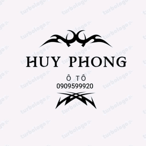 ô tô Huy Phong