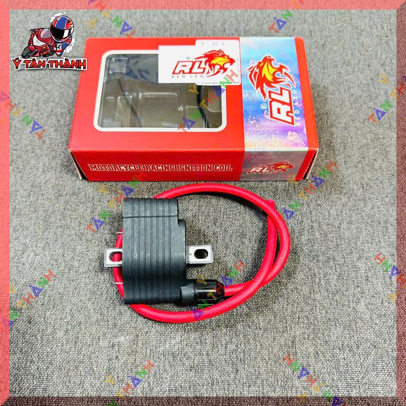 Mobin sườn Redleo Fi cho xe tay ga