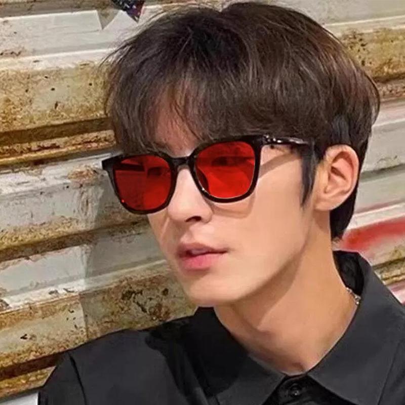 Lunettes De Soleil Rondes Unisexe - Protection UV400 - Modèle Tendance - Neuves Avec étiquettes