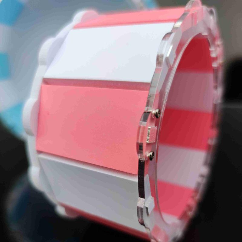 Product Introduction of Hamster Mute Sunflower Running Wheel Djungarian Hamster Sports Large Roller 13/15.5/18.5/22 3