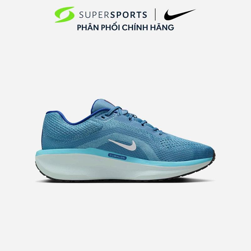  Giày Chạy Bộ Nam Nike Air Winflo 11 - Xanh Dương - FJ9509-401 