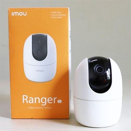 Camera xoay 360° A22 + thẻ nhớ 64Gb 0