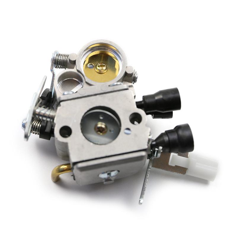 Product Introduction of Carburetor Carb Replacement for MS171 MS181 MS211 Chainsaw for Zama C1Q-S269 1139 120 0619 41