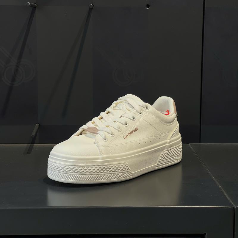 Giày thời trang Nữ AGLV150-1V Shoes Sneaker