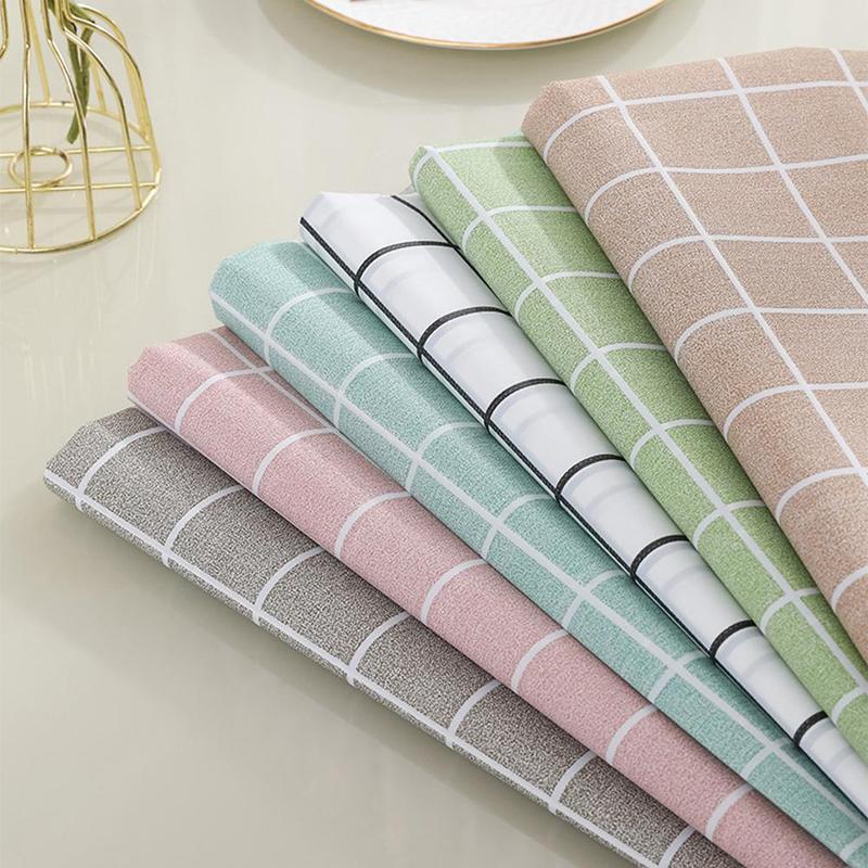 Product Introduction of Khăn trải bàn có thể giặt được, chống dầu và chống bụi, thảm PEVA cho Bàn ăn, thích hợp để giặt, vật dụng gia đình tốt, J1Q1 32