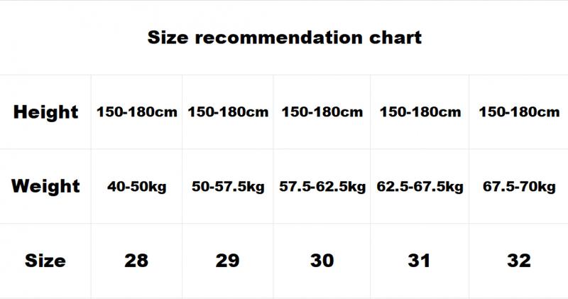 Product Introduction of Fashion men's work jeans, casual multi-pocket straight pants, thin stretch pants 0