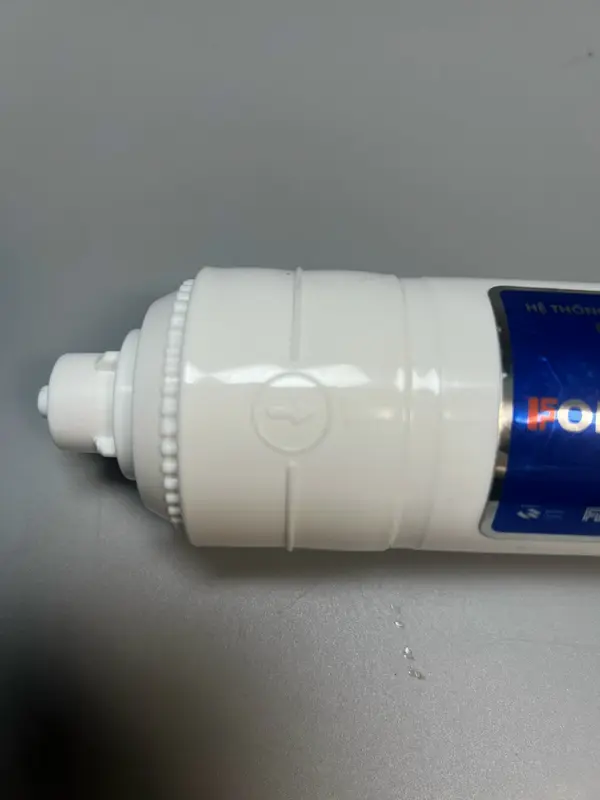 Lõi lọc chức năng Forseti Khoáng đá bổ sung khoáng chất cho nước dành cho các máy lọc nước RO 3