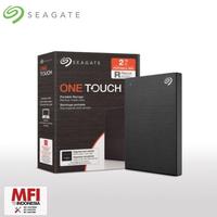 Gambar Seagate One Touch 1/2/4TB Hardisk Eksternal 2.5" USB - 1TB dari Risc Computer Kota Surakarta 5 Tokopedia