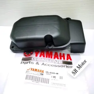 tutup cover penutup cvt atas mio sporty smile lama karbu original YGP 5TL-E5333-00