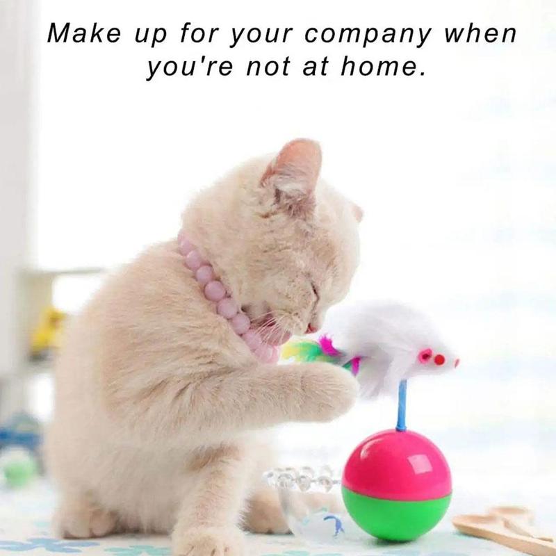 Product Introduction of Undefeated Mouse Plush Teaser Cat Supplies Dog Pet Toys 21