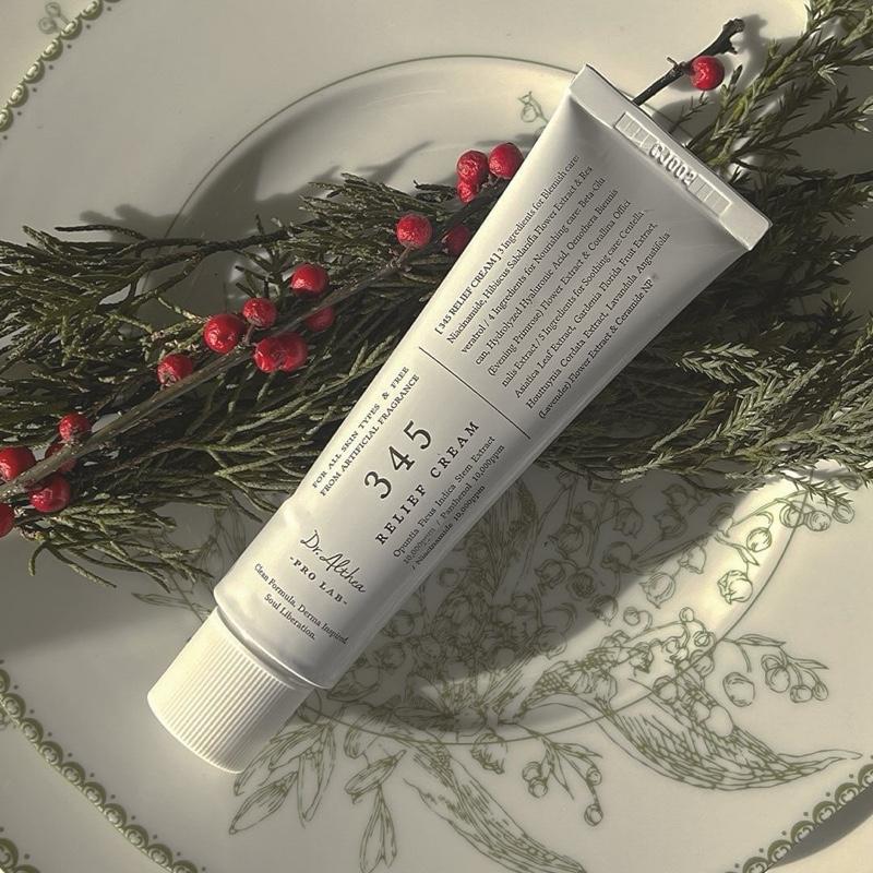 Kem dưỡng DR.ALTHEA 345 Relief Cream 50ml